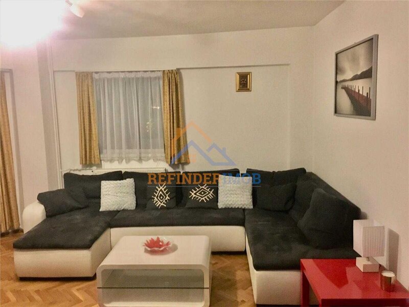13 Septembrie Apartament de inchiriat cu 4 camere, zona 13 Septembrie